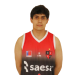Echeverria Aguirre, David