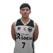 Lepe Galloso, Matias