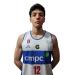 Araneda Ortiz, Benjamin