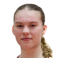 Alina Nikkilä