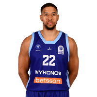 Μάιλς ΧΕΣΟΝ