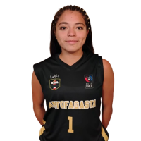 Martina Ramirez Defilippis