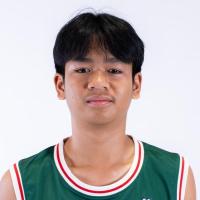 เซ็นเตอร์ ชวิน สุขสุทธิ์