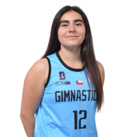 Amparo Espina Gomez