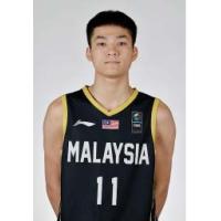 Jia Yu, Ivan Chia