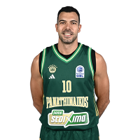 Κώστας ΣΛΟΥΚΑΣ