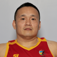 Wang FENG