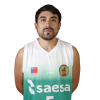 Marco Ugalde Gazzo