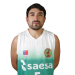 Ugalde Gazzo, Marco