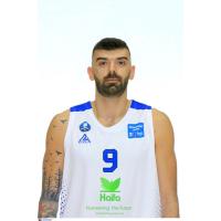 Γιάννης Σαχπατζίδης