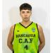 Reyes Arce, Agustin