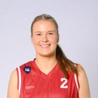 Inez Larsson