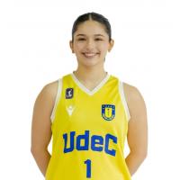 Antonia M. Sagurie Alvarado