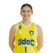 Sagurie Alvarado, Antonia M.