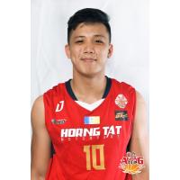 Jia Hao Sim