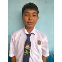 Kai Shun Teo