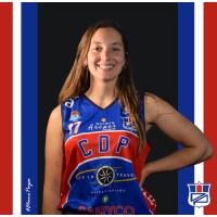 NOELIA DE SANTA ANA