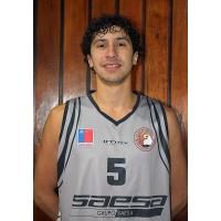Carlos Delgado Zapata