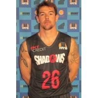 Aleks Borisov
