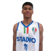 Acevedo Hernandez, Isaac