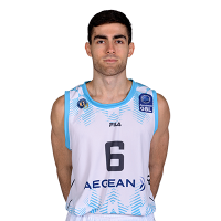 Ιωσήφ ΚΟΛΟΒΕΡΟΣ