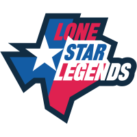 Lone Star Legends