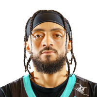 Jalen Harris