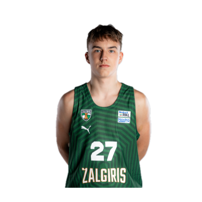 Danielius Jasikevičius