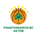Panathinaikos BC AKTOR