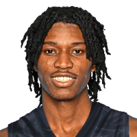 Terquavion Smith