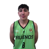 Daniel Villegas Acaino