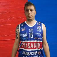 Rodrigo Carvidon