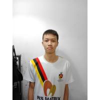 Bangshuai, Raphael Kong