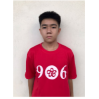 Marcus Hong Zhe Lee