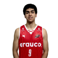 Cristobal Jaramillo Seguel