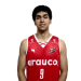 Jaramillo Seguel, Cristobal