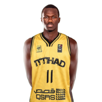 Ibrahima Faye