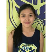 Feodora Elysia Cintana PEERY