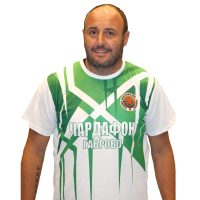 Петър Митков