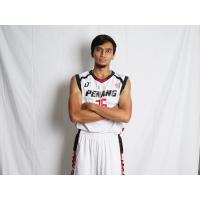 Farhan Abdul Rahman