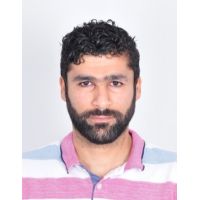 السيد مصطفى حميد ماجد احمد