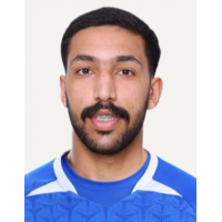 عبدالله علي إفريح الأحمد