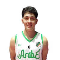 Sebastian Vial Mascareno