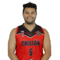 Diego Fuentes Ulloa