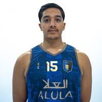 Mohammed Alkhater