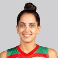 ROMINA BELLO
