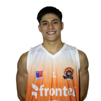 Benjamin Escobar Agurto