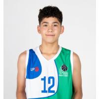 Benjamin Salgado Gallardo