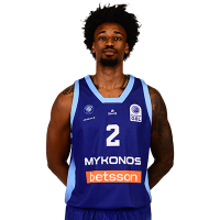 Καλίντ ΜΟΥΡ