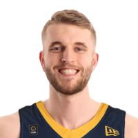 Ben Krikke